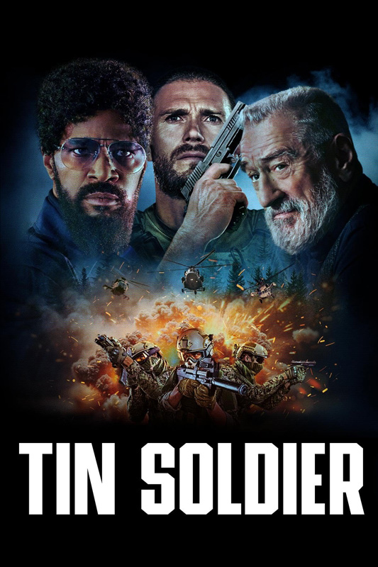 Tin Soldier