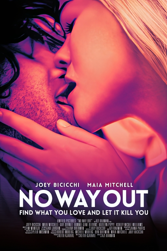 No Way Out